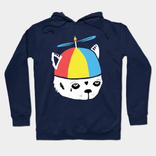 Tuffcat Hoodie